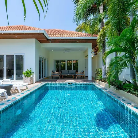 Majestic Residence 1Bedroom Poolvilla28,Beach Gate